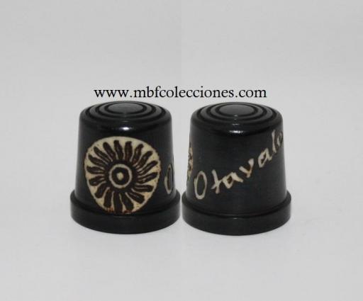 DEDAL ARTESANAL OTAVALO RF. 10424