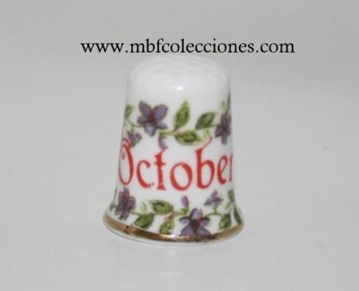 DEDAL OCTOBER RF. 10436 [0]