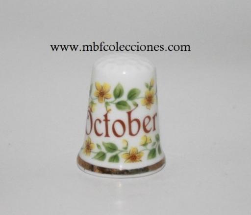 DEDAL OCTOBER RF. 10437 [0]