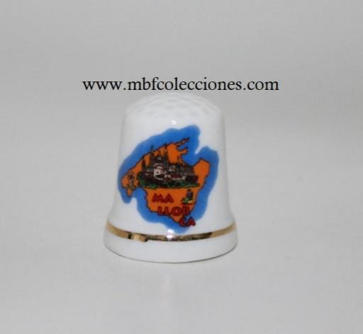 DEDAL MALLORCA RF. 10433 [0]