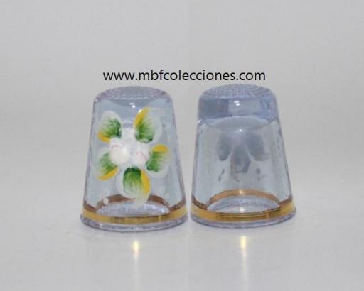 DEDAL CRISTAL PINTADO A MANO RF. 09427 [0]