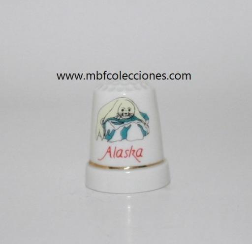 DEDAL ALASKA RF. 09431 [0]