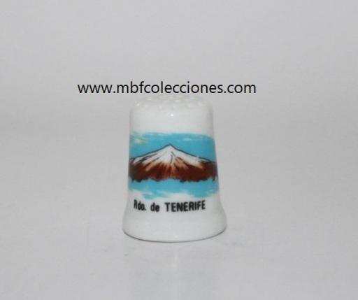DEDAL RDO. DE TENERIFE RF. 09432 [0]