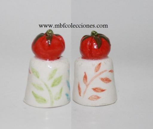 DEDAL ARTESANAL CON TOMATE PINTADO A MANO RF. 10445 [0]