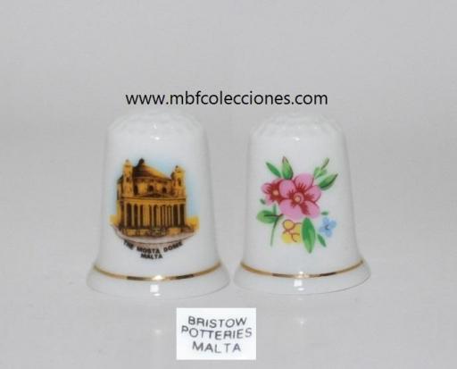 DEDAL THE MOSTA DOME MALTA RF. 09439 [0]