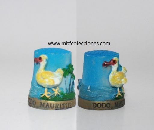 DEDAL DODO MAUTITIUS RF. 09447 [0]