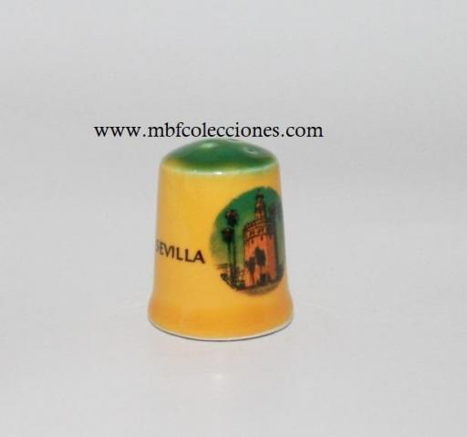 DEDAL SEVILLA RF. 10454 [0]