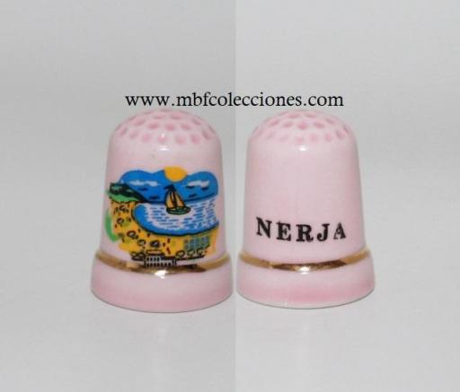 DEDAL ROSA NERJA RF. 10459 [0]
