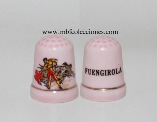 DEDAL FUENGIROLA ​RF. 10464 [0]