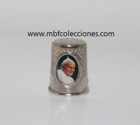 DEDAL JUAN PABLO II RF. 09455 [0]