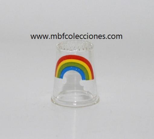 DEDAL CRISTAL ARCOIRIS RF. 09456 [0]