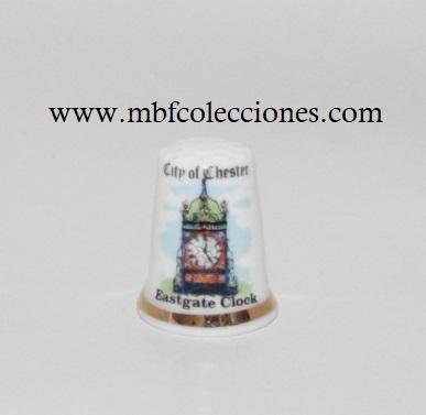 DEDAL EASTGATE CLOCK ​RF. 10476 [0]