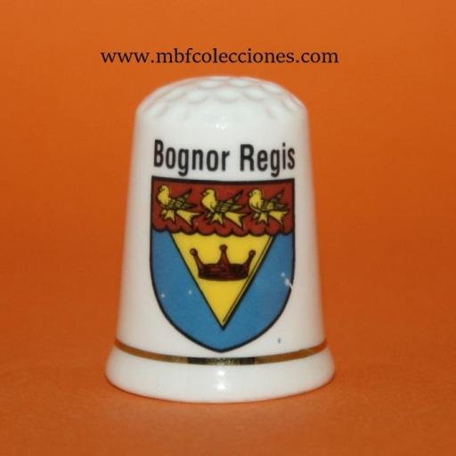 DEDAL BOGNOR REGIS RF. 01534