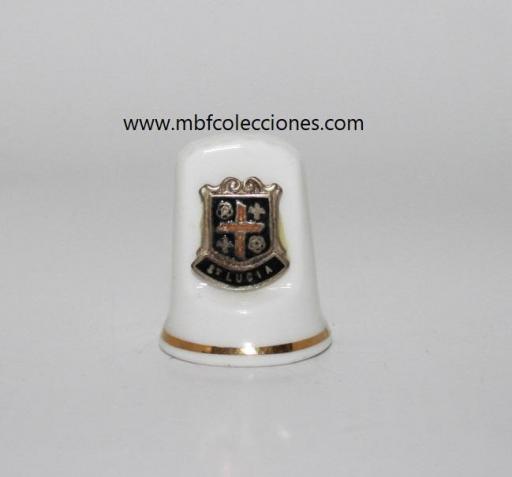 DEDAL ESCUDO INGLES LUCIA  RF. 09165 [0]