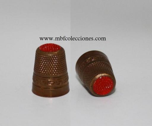 DEDAL METÁLICO AUTRIACO RF. 10469 [0]