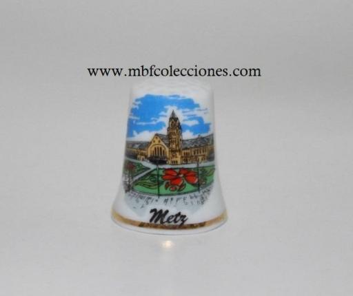 DEDAL METZ RF. 10482 [0]