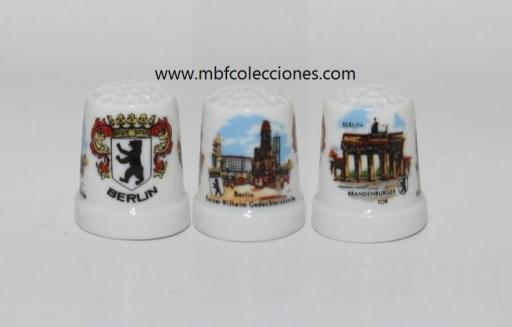 DEDAL BERLIN RF. 09470 [0]