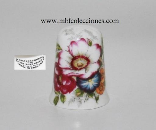 DEDAL CON FLORES ​RF. 10503 [0]