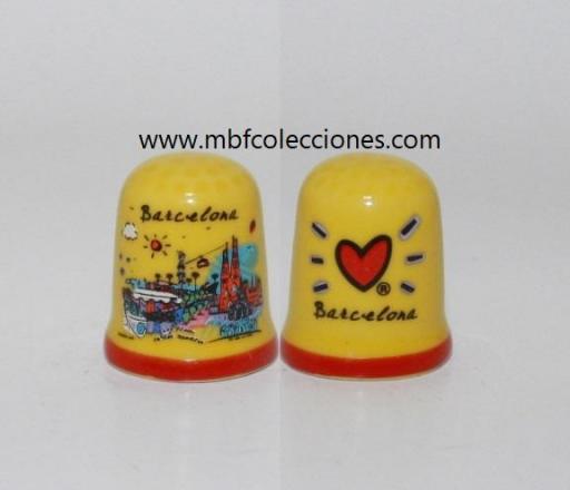 DEDAL BARCELONA RF. 09463 [0]