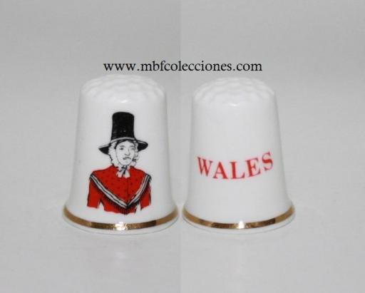 DEDAL WALES ​RF. 10504 [0]