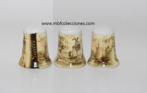 DEDAL SEVILLA RF. 09461 [0]