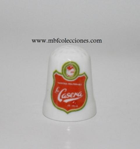 DEDAL LA CASERA RF. 10492 [0]