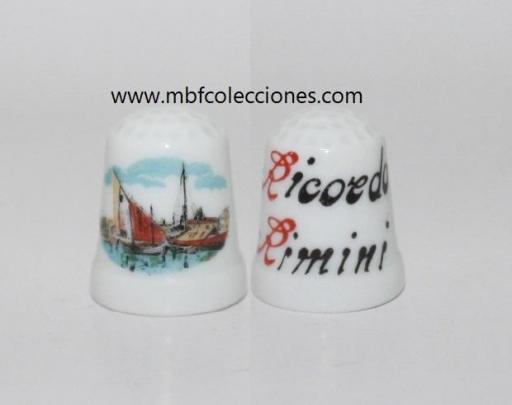 DEDAL RICORDO  RIMINI RF. 09473 [0]