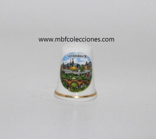 DEDAL LUXEMBOURG RF. 09474 [0]