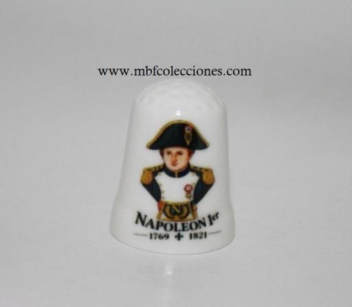 DEDAL NAPOLEON 1º RF. 10489 [0]
