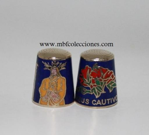 DEDAL JESUS CAUTIVO RF. 10489 [0]
