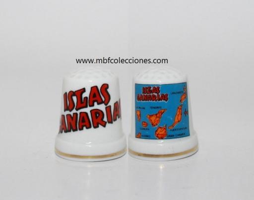 DEDAL ISLAS CANARIAS RF. 09476 [0]