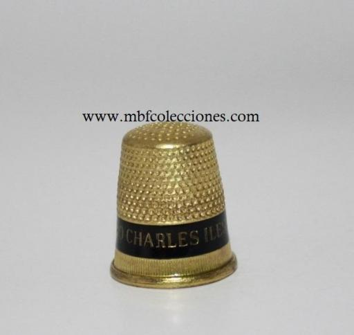 DEDAL 1840 CHARLES ILES 1990 RF. 10500 [0]