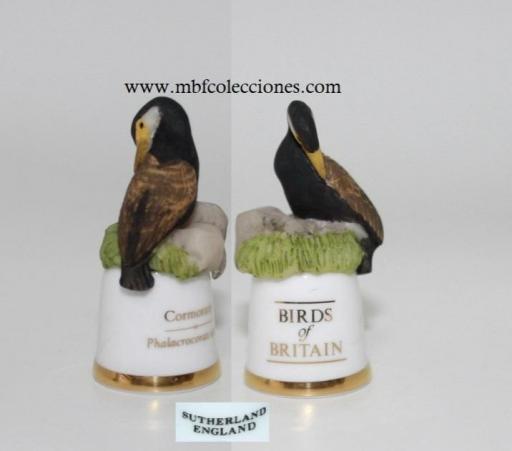 DEDAL SUTERLAND AVE CORMORANT RF. 10499 [0]
