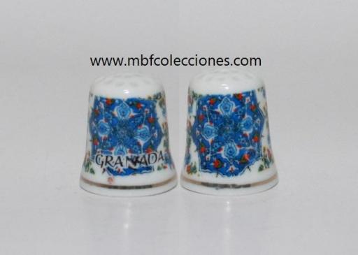 DEDAL GRANADA RF. 09478 [0]