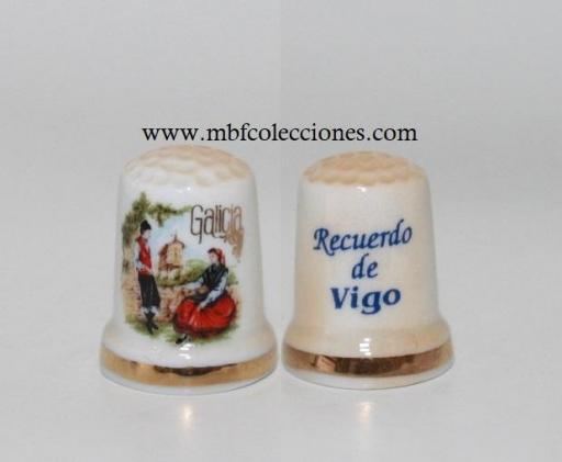 DEDAL RESUERDO DE VIGO RF. 10498 [0]