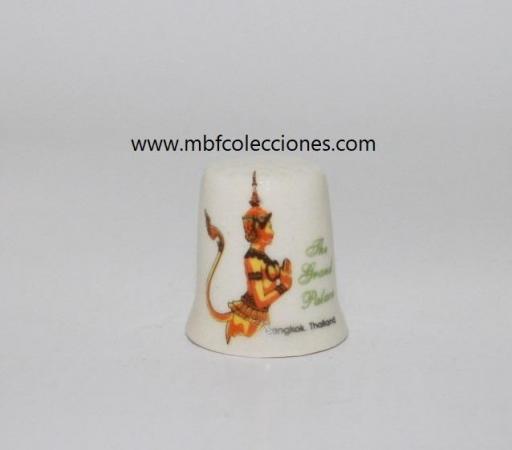 DEDAL THAILAND RF. 09477 [0]