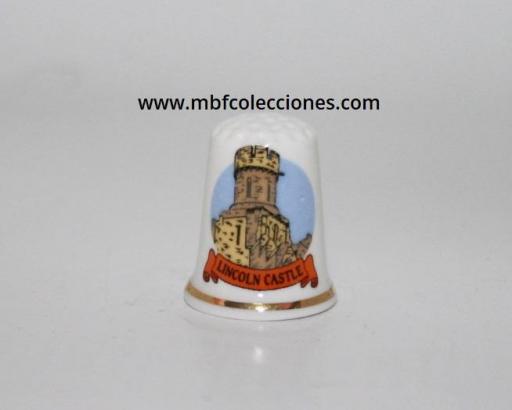 DEDAL LINCOLN CASTLE RF. 09472