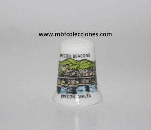 DEDAL BRECON BEACONS - WALES RF. 09470