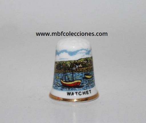 DEDAL WATCHET RF. 09469