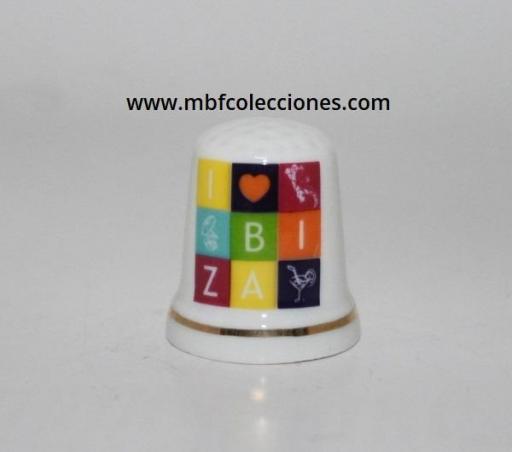 DEDAL IBIZA RF. 09467