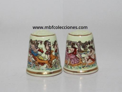 DEDAL DIBUJOS ROMANOS RF. 09466 [0]