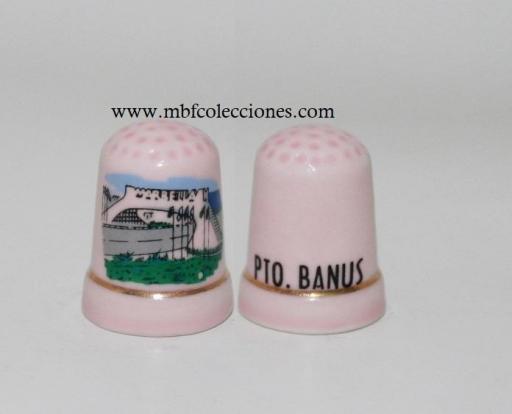 DEDAL PTO. BANUS ​RF. 10511 [0]