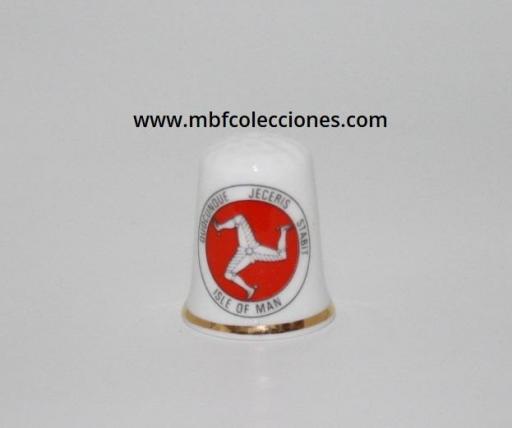 DEDAL ISLE OF MAN  RF. 09480 [0]