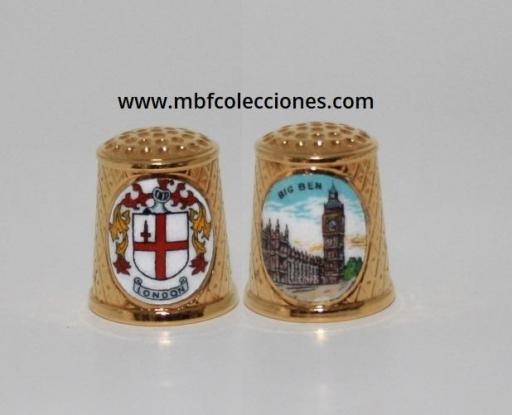 DEDAL LONDON - BIG BEN RF. 09479 [0]