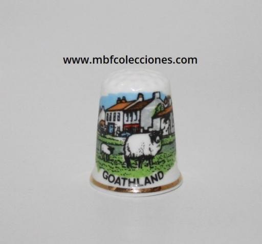 DEDAL GOATHLAND RF. 09478 [0]