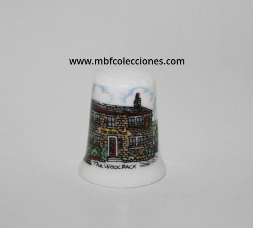 DEDAL THE WOOL PACK RF. 09476 [0]