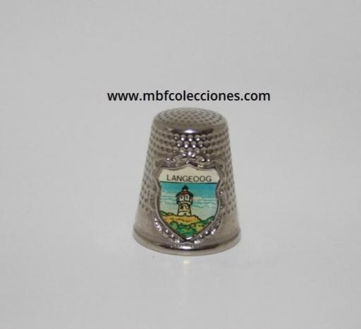 DEDAL LANGEOOG RF. 09475 [0]