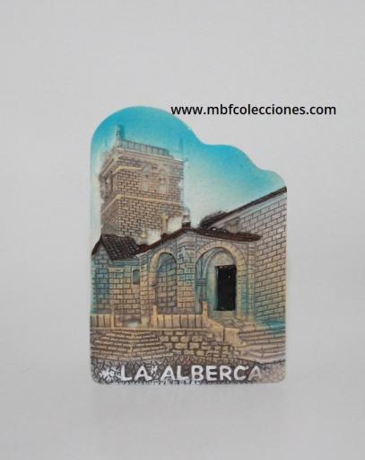 IMÁN LA ALBERCA ​RF. 09493 [0]