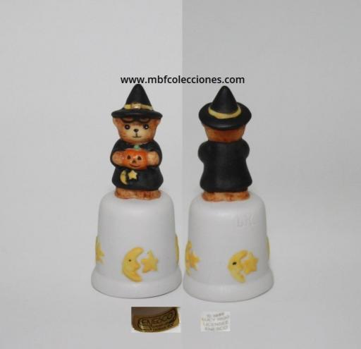 DEDAL ENESCO 1986 ​RF. 09492 [0]