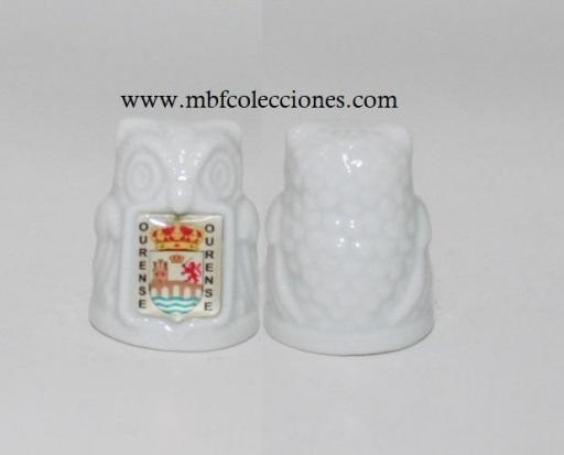 DEDAL BÚHO OURENSE RF. 10520 [0]